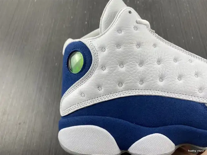Rep Husky 414571-164 French Blue Air 13 Jordan 0601
